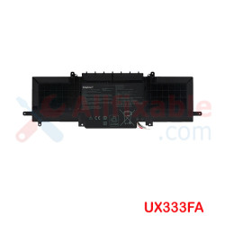 Asus ZenBook UX333FA UX333FN / 13 UX333FA UX333FN C31N1815 Laptop Replacement Battery