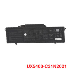 Asus ZenBook 14X Oled UX5400 / 14 Flip Oled UN5401 C31N2021 Laptop Replacement Battery