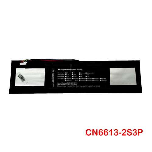 Avita Pura NS14A2 NS14A5 NS14A8 NS14A6 NS14A8 NS14A9 MYU541-SGGYB CN6F14 PT3571123-2S CN6613-2S3P Laptop Replacement Battery