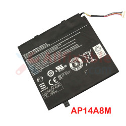 Acer Aspire Switch SW5-011 SW5-012 AP14A8M AP14A8M AP14P4M Laptop Replacement Battery