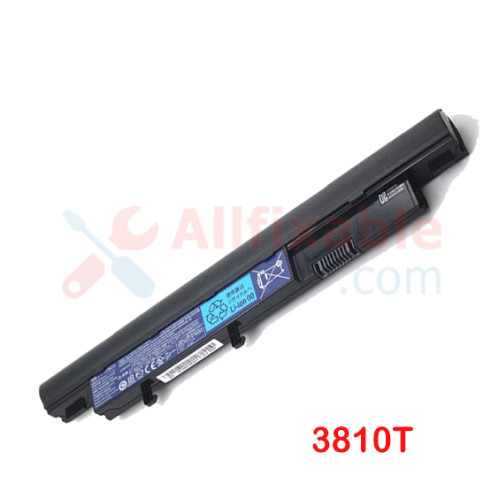 Acer Aspire 3810T 4810T 5810T TravelMate 8371 8471 8571 AS09D31 AS09D34 Laptop Replacement Battery