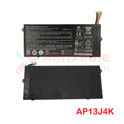 Acer Chromebook 11 C720 C720P C740 Series AP13J3K AP13J4K Laptop Replacement Battery