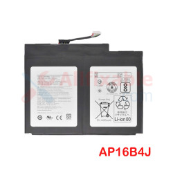 Acer Aspire Switch Alpha 12 SA5-27 N16P3 N17P5 SW512-52 AP16B4J Laptop Replacement Battery