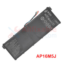 Acer Aspire 3 A314-32 A315-21 A315-32 A315-33 A315-41 A315-51 A315-53 A315-54K A311-51 AP16M4J AP16M5J Laptop Replacement Battery
