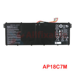 Acer SPIN 5 SP513 SP513-54N SP513-54N-591N AP18C7M AP18C7K Laptop Replacement Battery