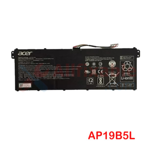 Acer Aspire 5 A515-43 SF314-42 SP314-21N Vero AV15-51 AP19B5L Laptop Replacement Battery