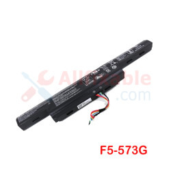 Acer Aspire F5-573G AS16B5J AS16B8J Laptop Replacement Battery