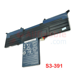 Acer Aspire S3-371 S3-391 S3-393 S3-951 AP11D3F MS2346 KT00304001 Laptop Replacement Battery