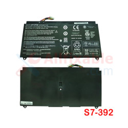 Acer Aspire S7-392 S7-393 AP13F3N Laptop Replacement Battery