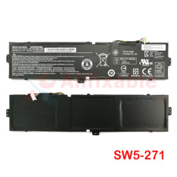 Acer Switch 12 SW5-271 AV14C8I Laptop Replacement Battery