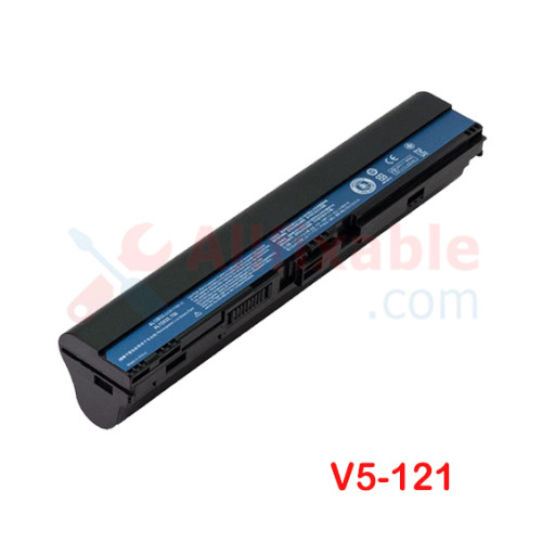 Acer Aspire One 725 756 V5-121 V5-131 V5-171 AL12X32 AL12B31 AL12B32 Laptop Replacement Battery