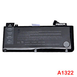 Laptop Battery Replacement For Apple MacBook Pro 13"  A1278  2009 Version
