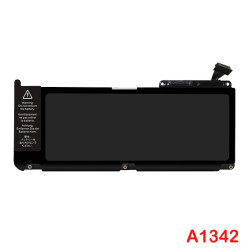 Laptop Battery Replacement For Apple Macbook Pro A1331 A1342 Late 2009 & Mid 2010