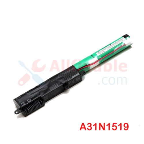 Asus X540L X540LJ X540S X540SA A31N1519 Laptop Replacement Battery
