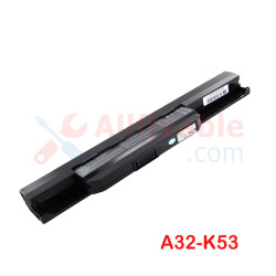 Asus A43 A43B A43J A45 A53 K43 K53 P53 X43 X53 X54 X84 A31-K53 A32-K53 A42-K53 Laptop Replacement Battery