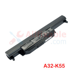 Asus A45 A45N A45VD A55 A55N A55VM A75 A95 K45 K45N K55 K55VD X45 X55A R400 R700 A32-K55 A41-K55 Laptop Replacement Battery