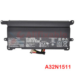 Asus ROG G752 G752V G752VM G752VT A32N1511 A32LM9H Laptop Replacement Battery