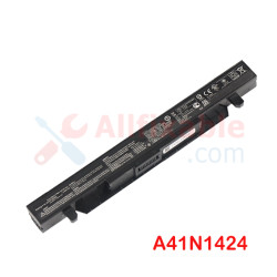Asus GL552 GL552J GL552V ROG GL552JX GL552VW ZX50 ZX50J A4IN1424 A4INI424 A41N1424 Laptop Replacement Battery