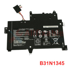 Asus TP500 TP500L TP500LA TP500LB TP500LN 0B200-00990100 B31N1345 Laptop Replacement Battery