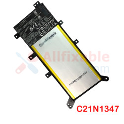 Asus A555 A555L F550 F555LN K555 K555L R556L X554 X555 X555LD X555U C21N1347 Laptop Replacement Battery