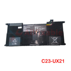 Asus ZenBook UX21 UX21A UX21E Series C23-UX21 Laptop Replacement Battery
