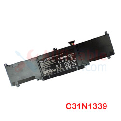 Asus Zenbook UX303 UX303L UX303LA Transformer Book Flip TP300 TP300L C31N1339 Laptop Replacement Battery