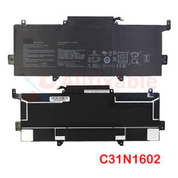 Asus Zenbook UX330 UX330U UX330UA UX330UQ UX330UN C31N1602 0B200-02090000 Laptop Replacement Battery