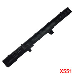 Asus X451 X451M X451C X551M X551C X551CA A31N1319 A41N1308 Laptop Replacement Battery