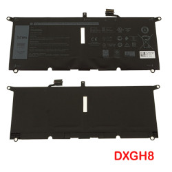 Laptop Battery Replacement For Dell XPS 13-9370 13-9380  Latitude 3301