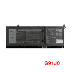 Dell Latitude 3320 3420 3430 3520 Inspiron 15-3515 15-3511 15-3520 15-5410 G91J0 PG8YJ MGCM5 Laptop Replacement Battery