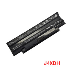 Dell Inspiron 3420 3520 N4010 N4050 N4110 N5050 N5110 Vostro 3450 3550 3750 J4XDH Laptop Replacement Battery