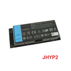 Dell Precision M4600 M4700 M4800 M6600 M6700 M6800 FV993 0FV993 JHYP2 1C75X FVWT4 PG6RC Laptop Replacement Battery