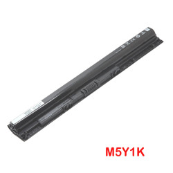 Dell Inspiron 14 3451 3452 3458 3459 Vostro 14 3468 3478 15 3558 3559 3568 Latitude 3470 3570 M5Y1K Laptop Replacement Battery