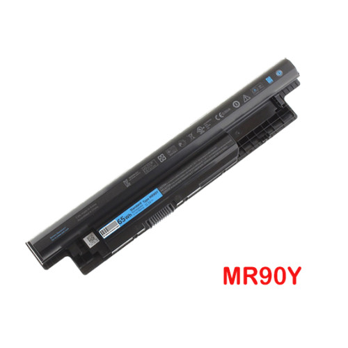 Dell Inspiron 3421 3521 5421 5437 7447 N3421 N5749 14 3421 3437 15 3537 5521 Latitude E3440 E3540 Vostro14 3000 MR90Y 65Wh Laptop Replacement Battery