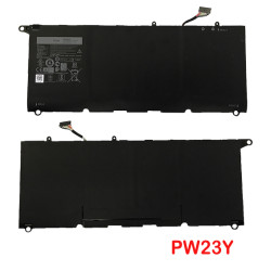 Dell XPS 13-9360 60Wh P54G PW23Y 0RNP72 Laptop Replacement Battery