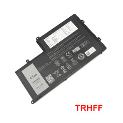 Dell Inspiron 14 5447 14 5448 15 5000 15 5447 15 5542 15 5547 15 5548 Latitude 3450 TRHFF 43Wh Laptop Replacement Battery