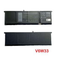 Dell Inspiron 3510 3515 5410 5510 5515 5518 Latitude 3320 3420 3520 Vostro 3510 3515 5515 54Wh V6W33 Laptop Replacement Battery