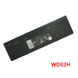 Dell Latitude E7240 E7250 12-7000 WD52H J31N7 GVD76 F3G33 Laptop Replacement Battery