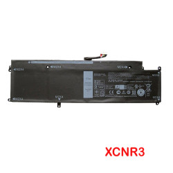 Dell Latitude 7370 E7370 13 7370 XCNR3 MH25J N3KPR P63NY Laptop Replacement Battery