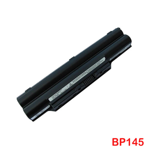 Laptop Battery Replacement For Fujitsu Lifebook BP145 E8310 L1010 S6311 S710