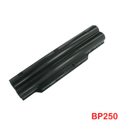 Laptop Battery Replacement For Fujitsu Lifebook BP250 A530 AH531 LH520 LH530 LH701
