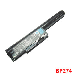 Laptop Battery Replacement For Fujitsu Lifebook BP274 BH531 SH531 LH531 Series