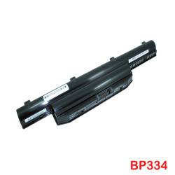 Laptop Battery Replacement For Fujitsu BP334  LH532