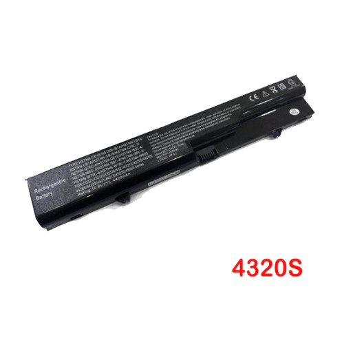 HP Compaq 320 321 325 326 420 Probook 4320 4321 4420S 4421S 4520S PH06 Laptop Replacement Battery