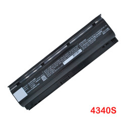 HP ProBook 4340S 4341S RC06 HSTNN-W84C HSTNN-YB3K Laptop Replacement Battery