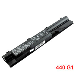 HP Probook 440 G1 450 G1 450 G1 455 G1 470 G1 ElitePad 900 G1 Series FP06 FP09 Laptop Replacement Battery