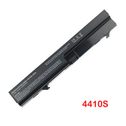 HP ProBook 4410S 4411S 4415S 4416S 535806-001 HSTNN-DB90 HSTNN-XB90 Laptop Replacement Battery