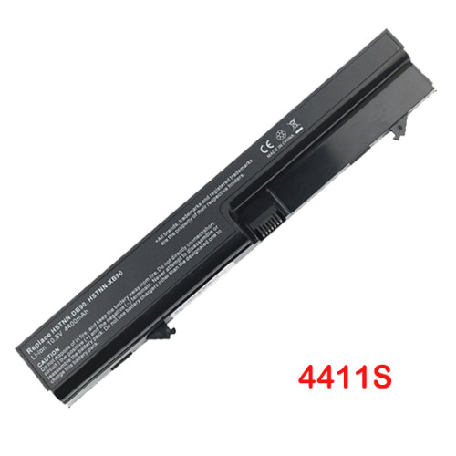 HP 4410 4410S 4411S 4412S 4416S 4418S HSTNN-OB90 513128-251 Laptop Replacement Battery