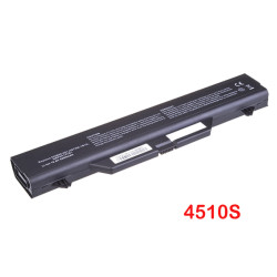 HP Probook 4510S 4510S/CT 4515S 4515S/CT 4710S 4710S/CT HSTNN-XB89 NBP8A157B1 Laptop Replacement Battery