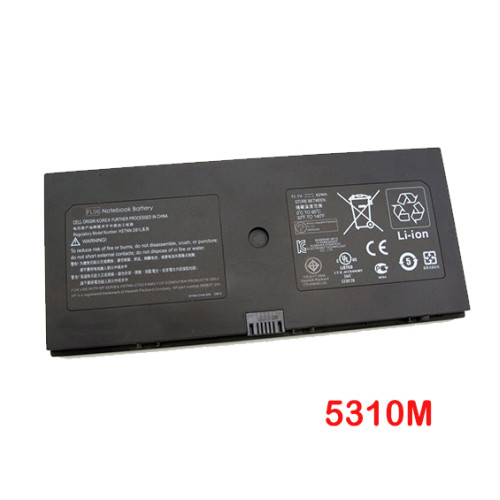 HP Probook 5310M 5320M BQ352AA FL04 Laptop Replacement Battery